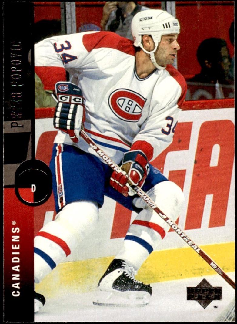 Peter Popovic #428