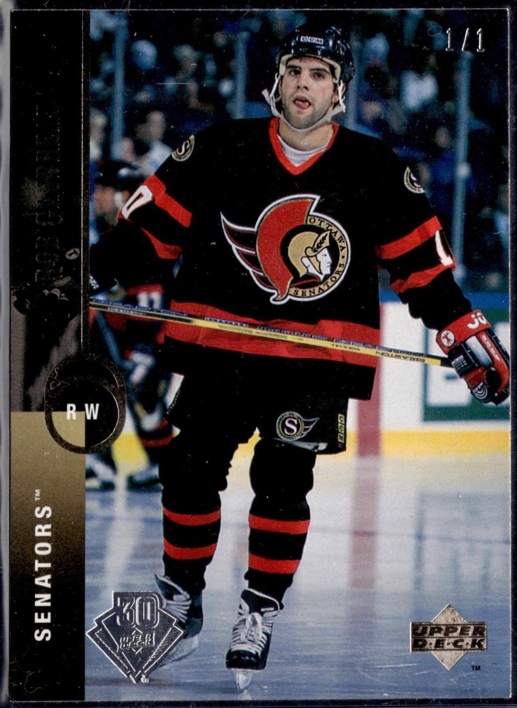 Rob Gaudreau #277