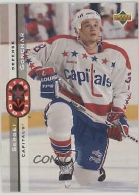 Sergei Gonchar #264