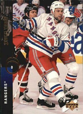 Sergei Zubov #100