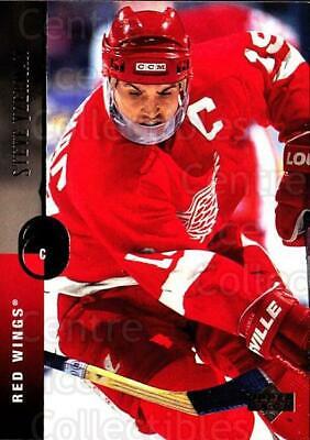 Steve Yzerman #300