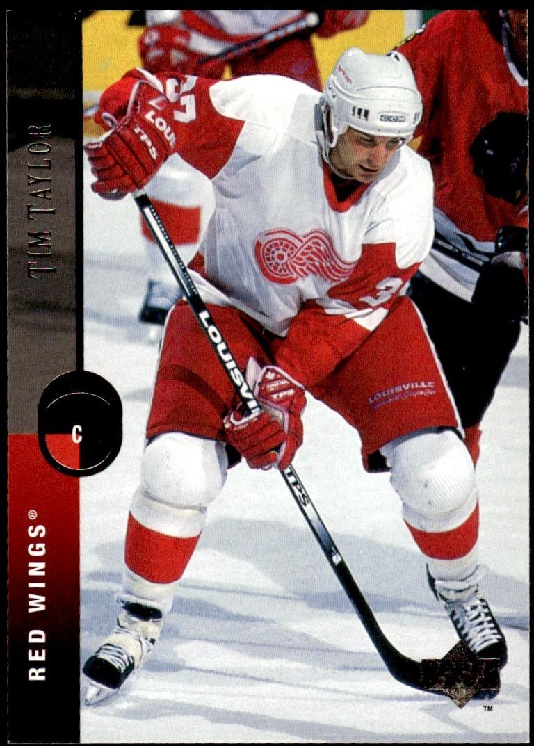 Tim Taylor #325