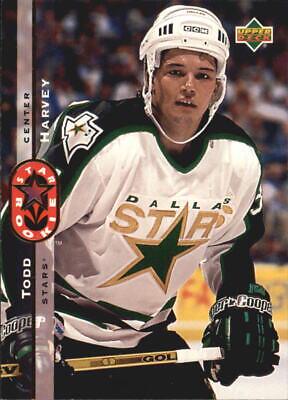 Todd Harvey #267