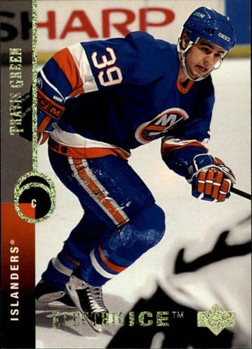 Travis Green #220
