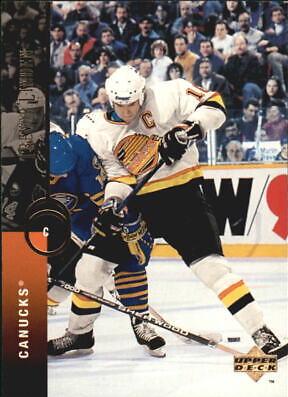 Trevor Linden #319
