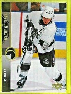 Wayne Gretzky #1