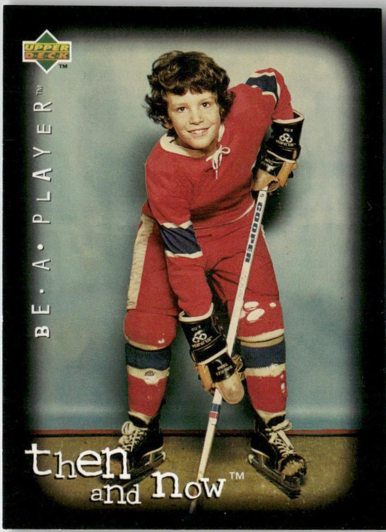 Brendan Shanahan #R137