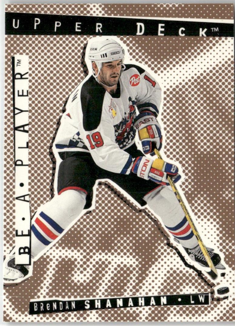 Brendan Shanahan #R86