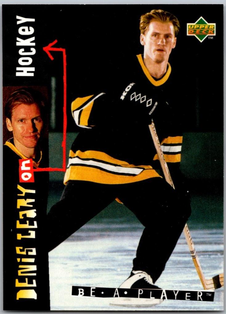 Denis Leary #R141