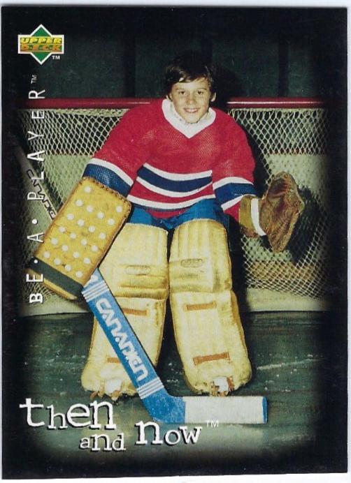 Felix Potvin #R138