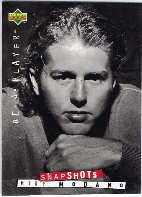 Mike Modano #R114