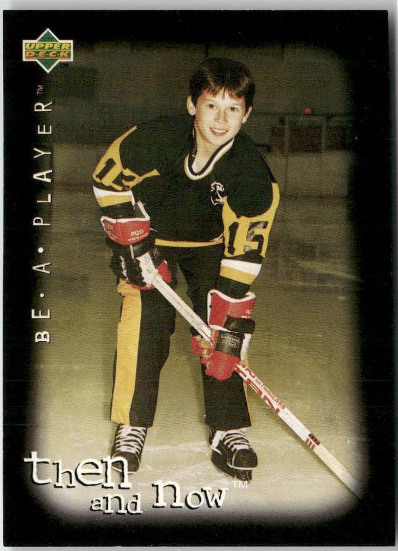 Paul Kariya #R126