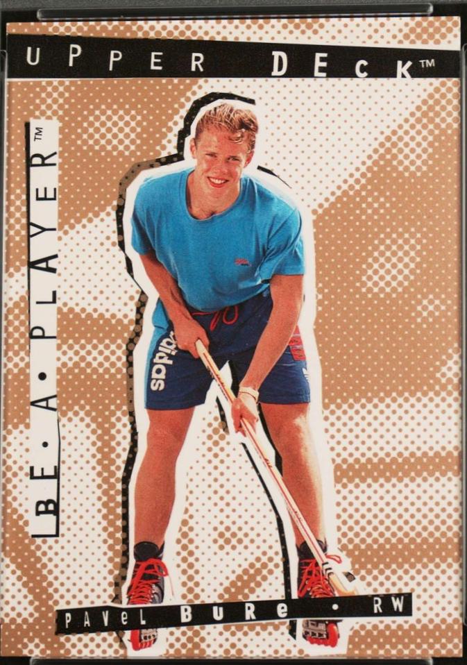 Pavel Bure #R35