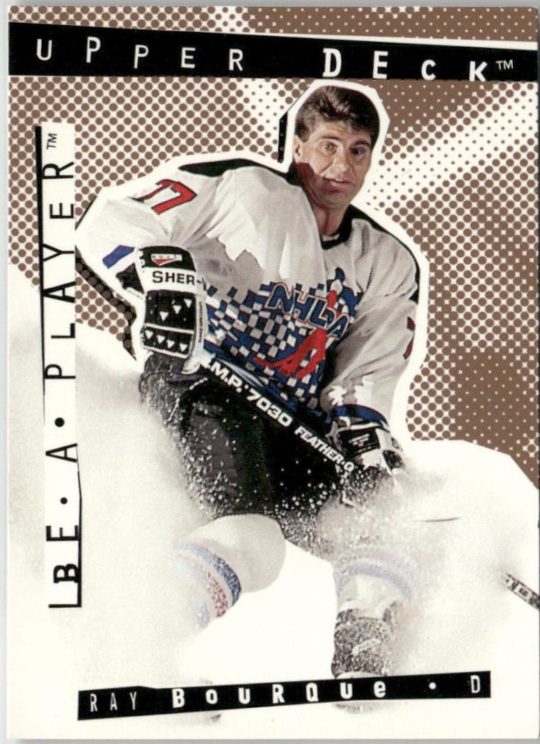 Ray Bourque #R32