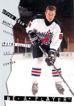 Wayne Gretzky #R99