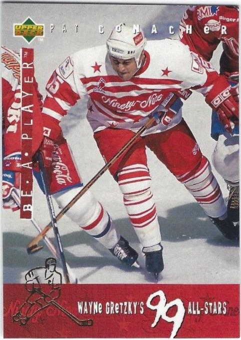Pat Conacher #G4