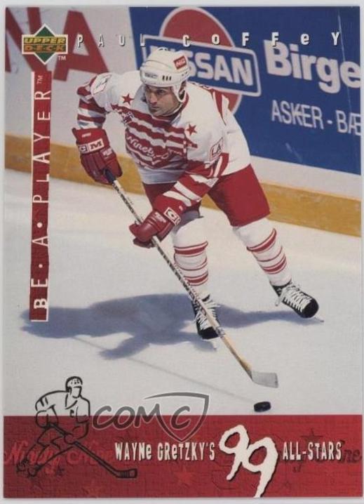 Paul Coffey #G2