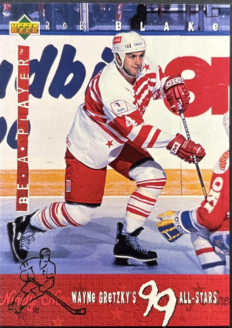 Rob Blake #G3