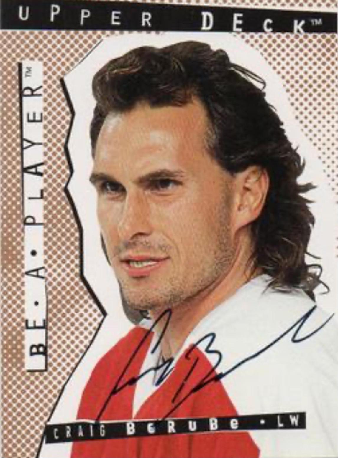 Craig Berube #64