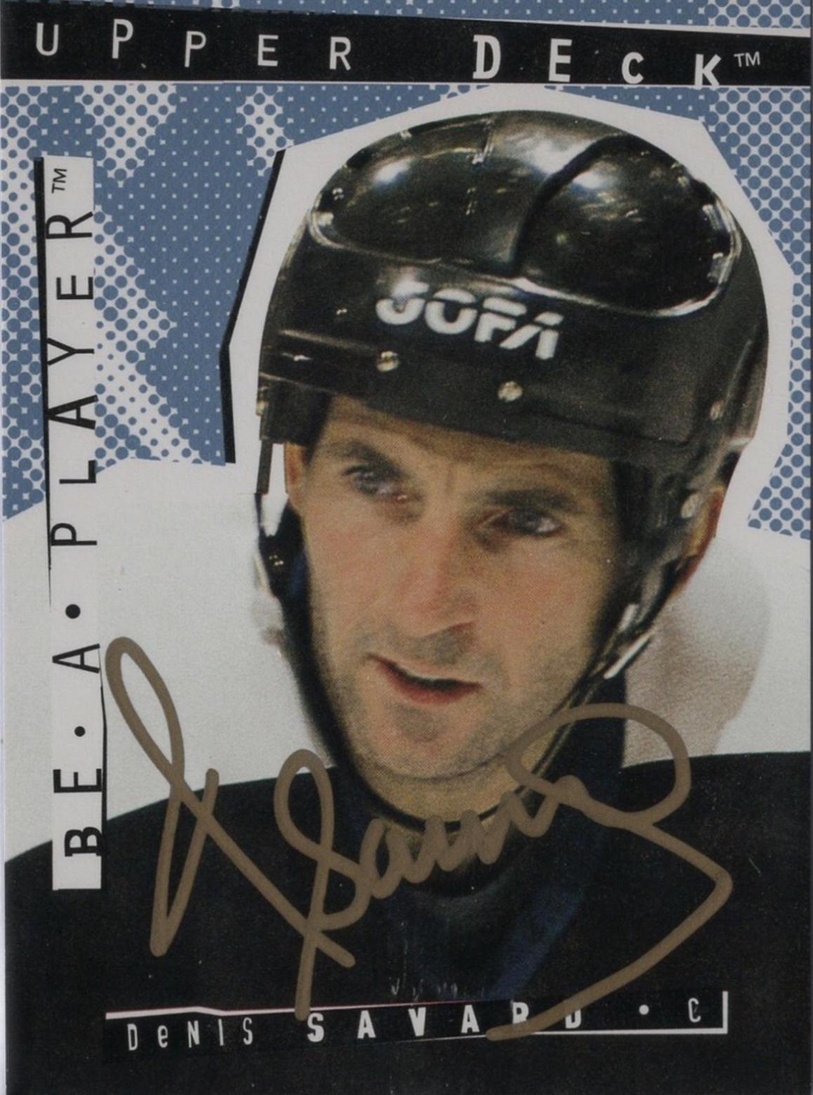 Denis Savard #94