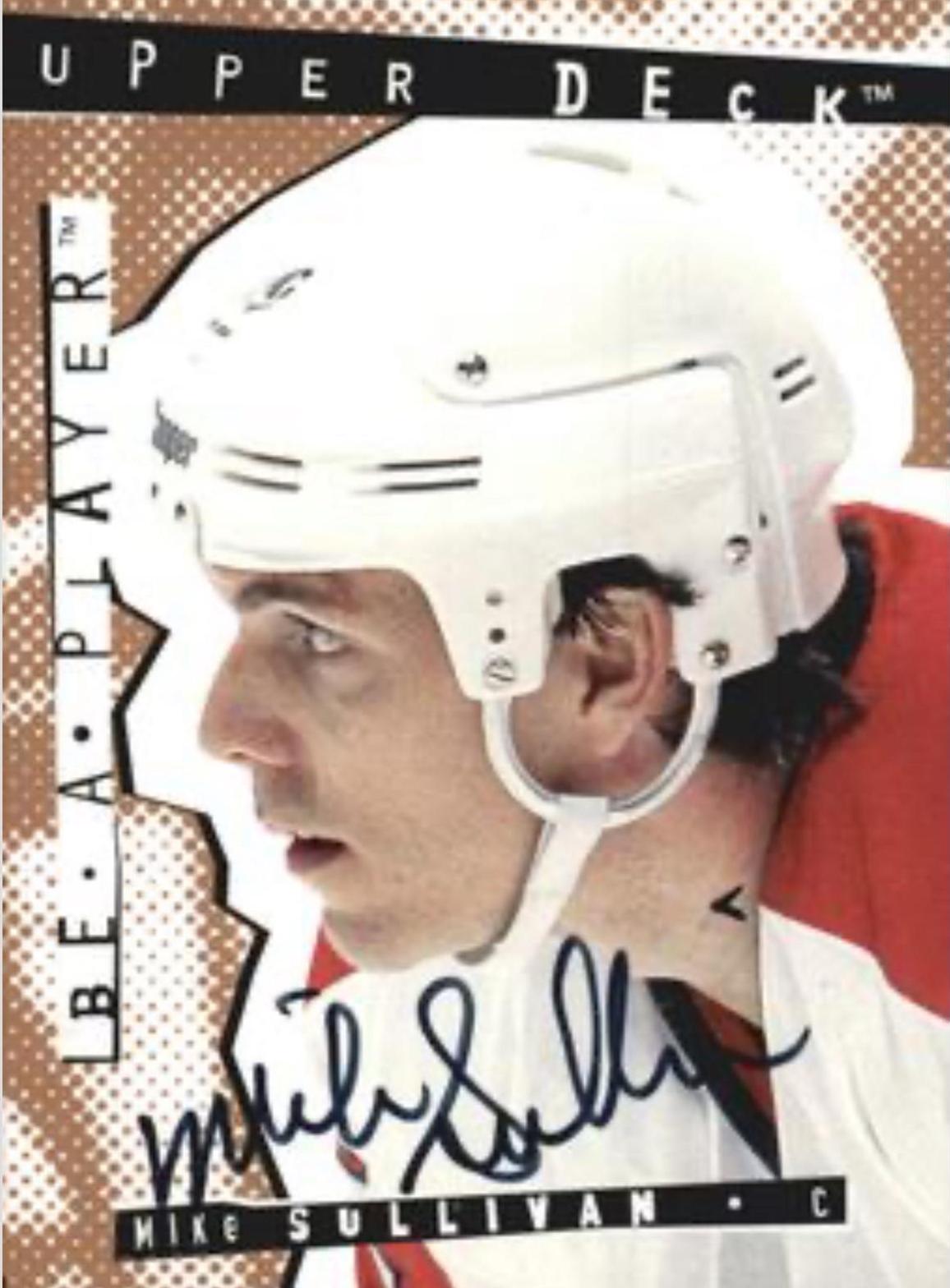 Mike Sullivan #75