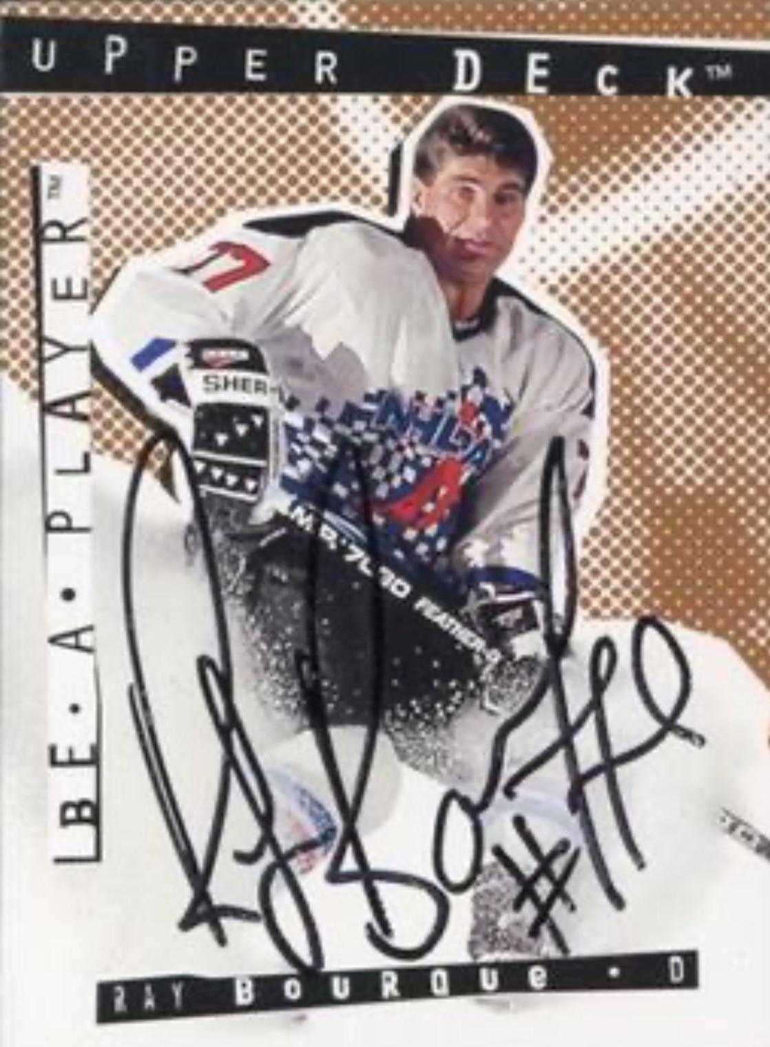 Ray Bourque #32