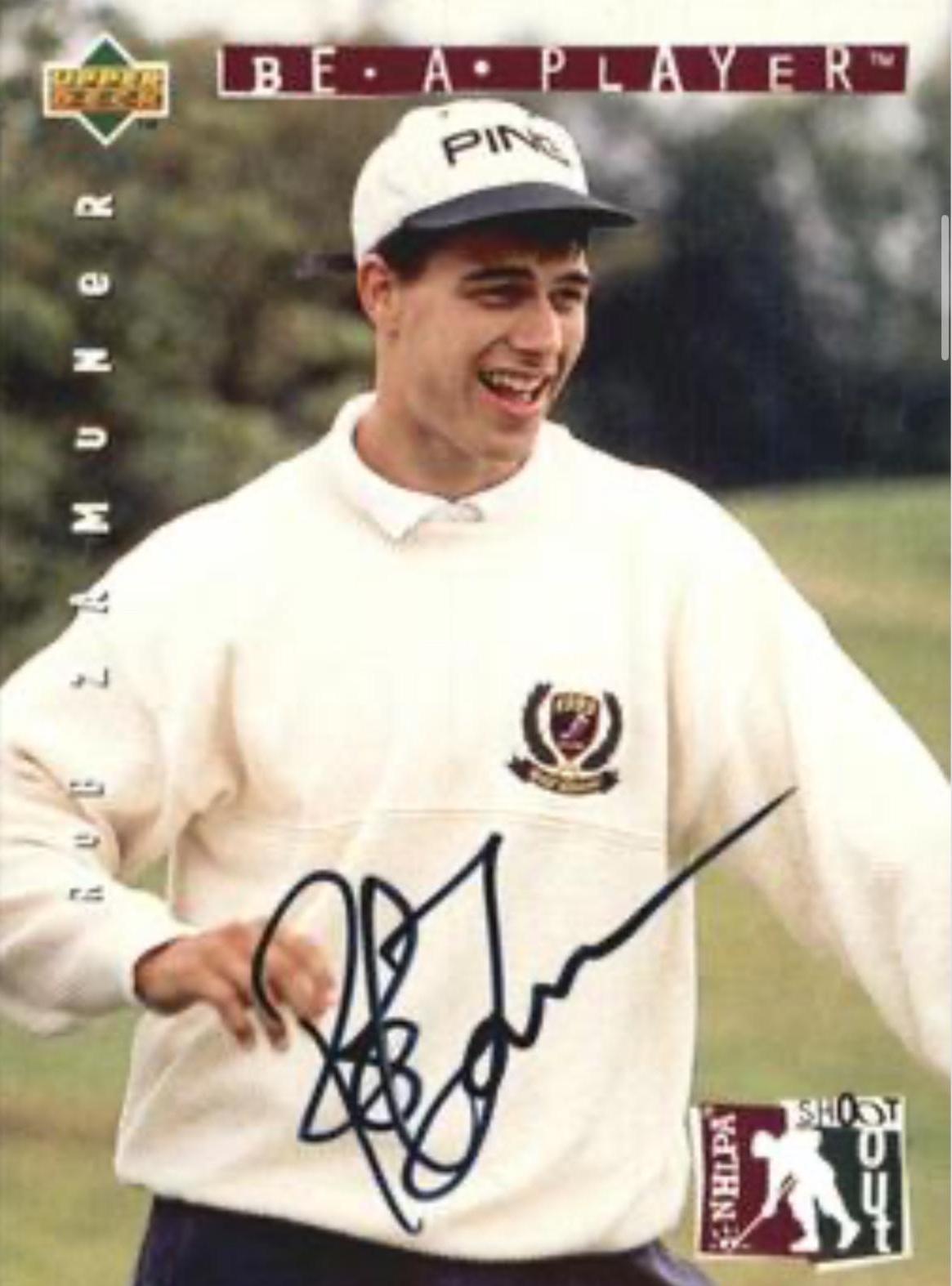Rob Zamuner #147