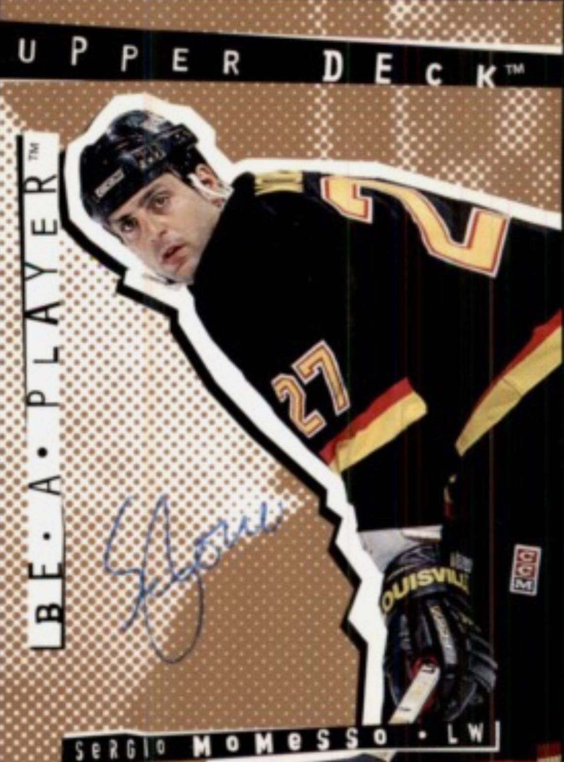 Sergio Momesso #178