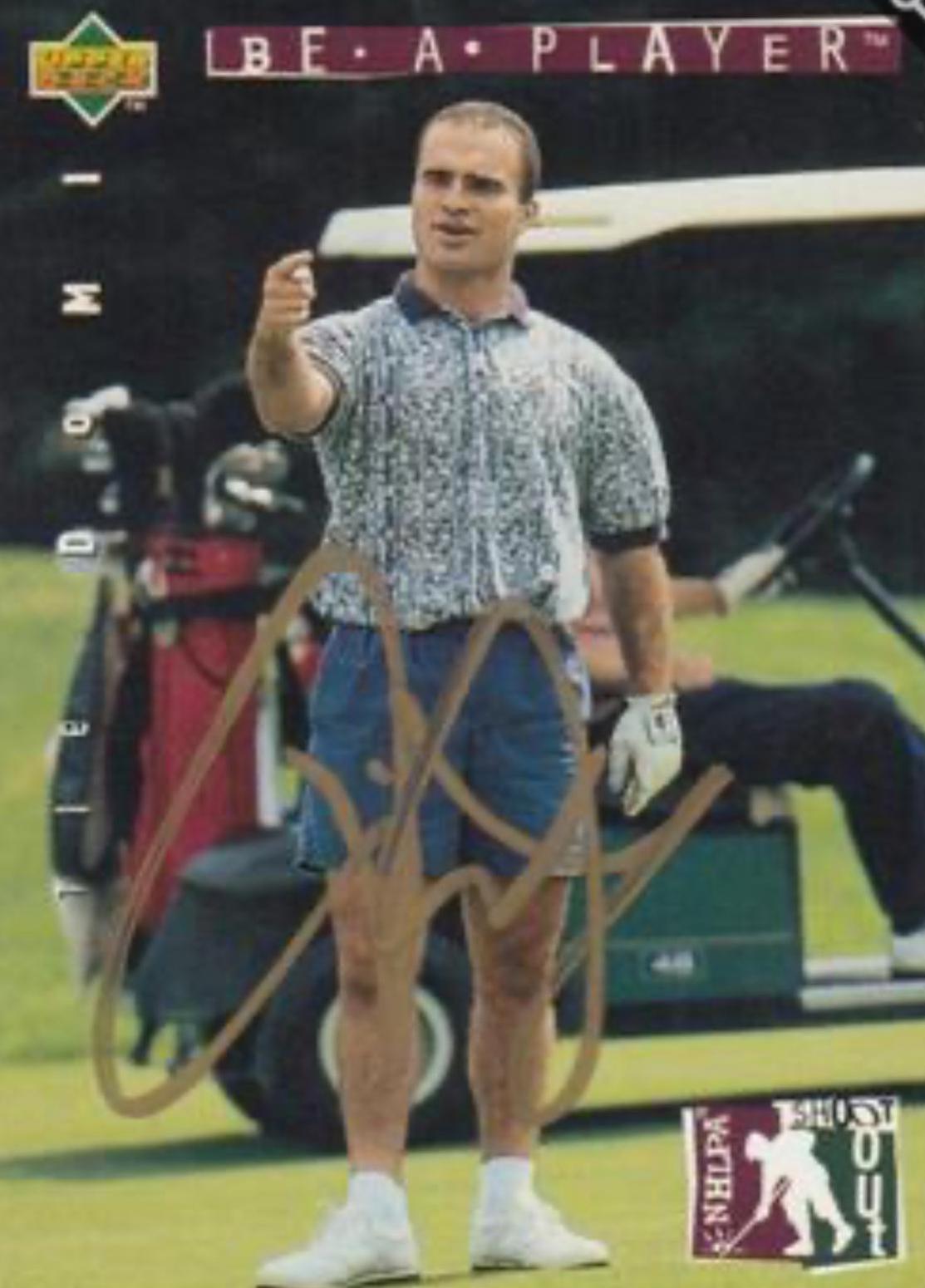 Tie Domi #143
