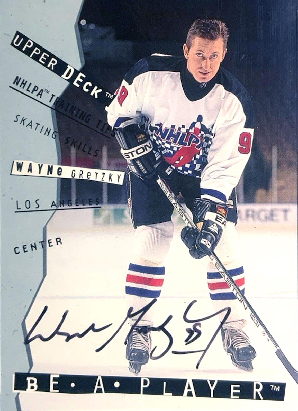 Wayne Gretzky #108