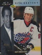 Wayne Gretzky #UC-1