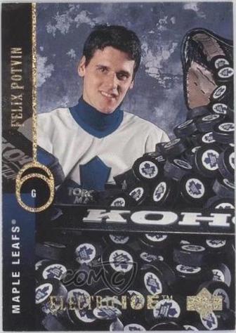 Felix Potvin #367