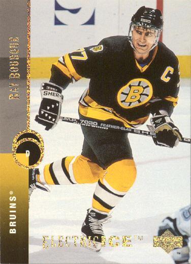 Ray Bourque #296