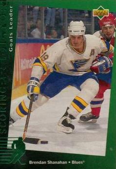 Brendan Shanahan #R7