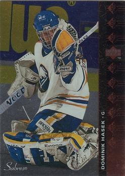 Dominik Hasek #SP-8
