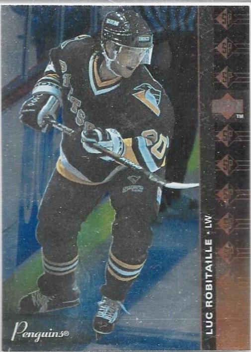 Luc Robitaille #SP-152