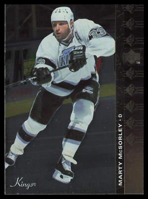 Marty McSorley #SP-127