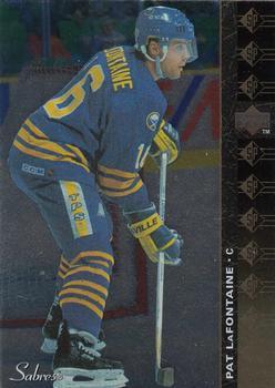 Pat LaFontaine #SP-99