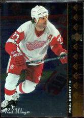 Paul Coffey #SP-22