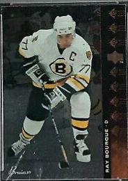 Ray Bourque #SP-4