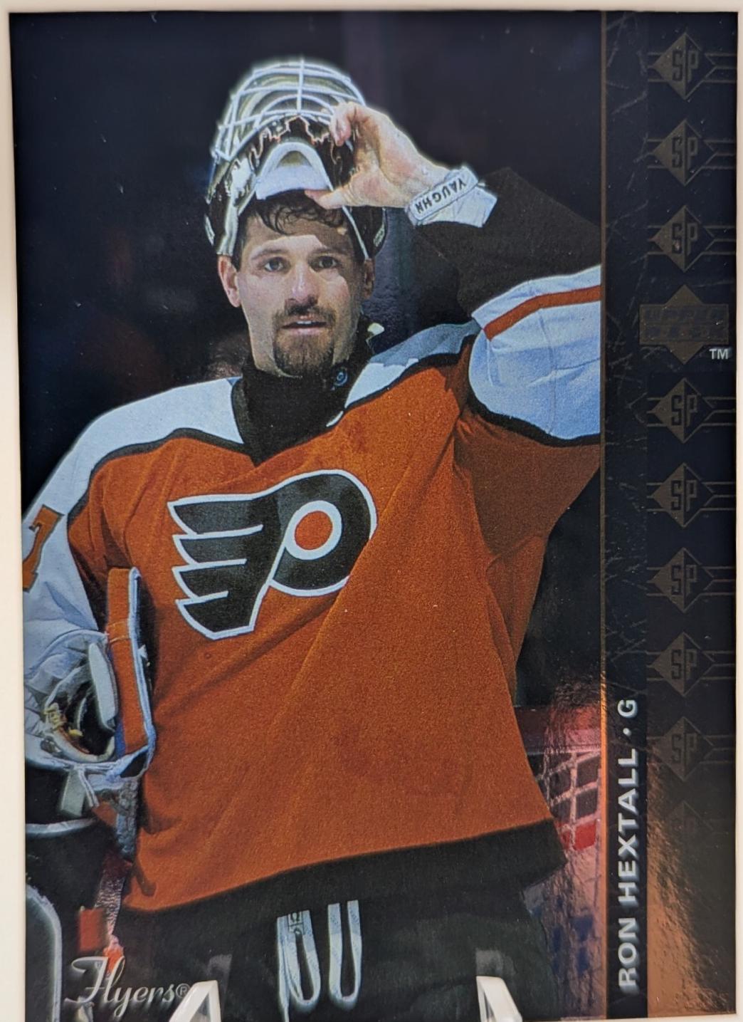 Ron Hextall #SP-147