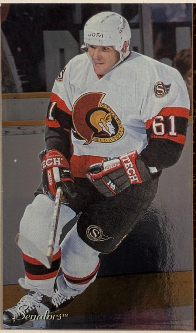 Sylvain Turgeon #SP-146