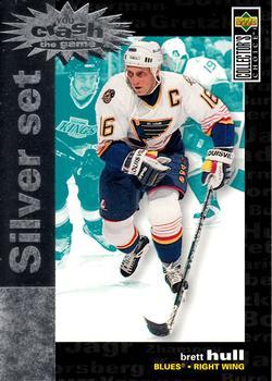 Brett Hull [Silver Set] #C5