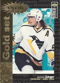 Jaromir Jagr [Gold Set] #C7