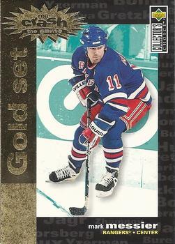 Mark Messier [Gold Set] #C6