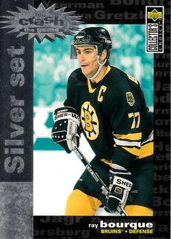 Ray Bourque [Silver Set] #C24