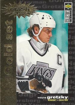 Wayne Gretzky [Gold Set] #C3