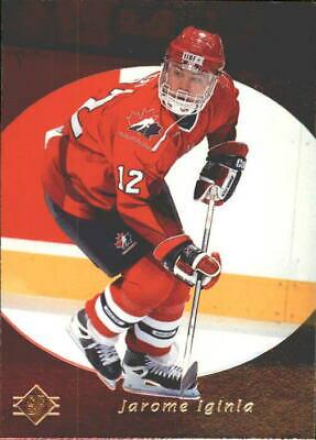 Jarome Iginla #170