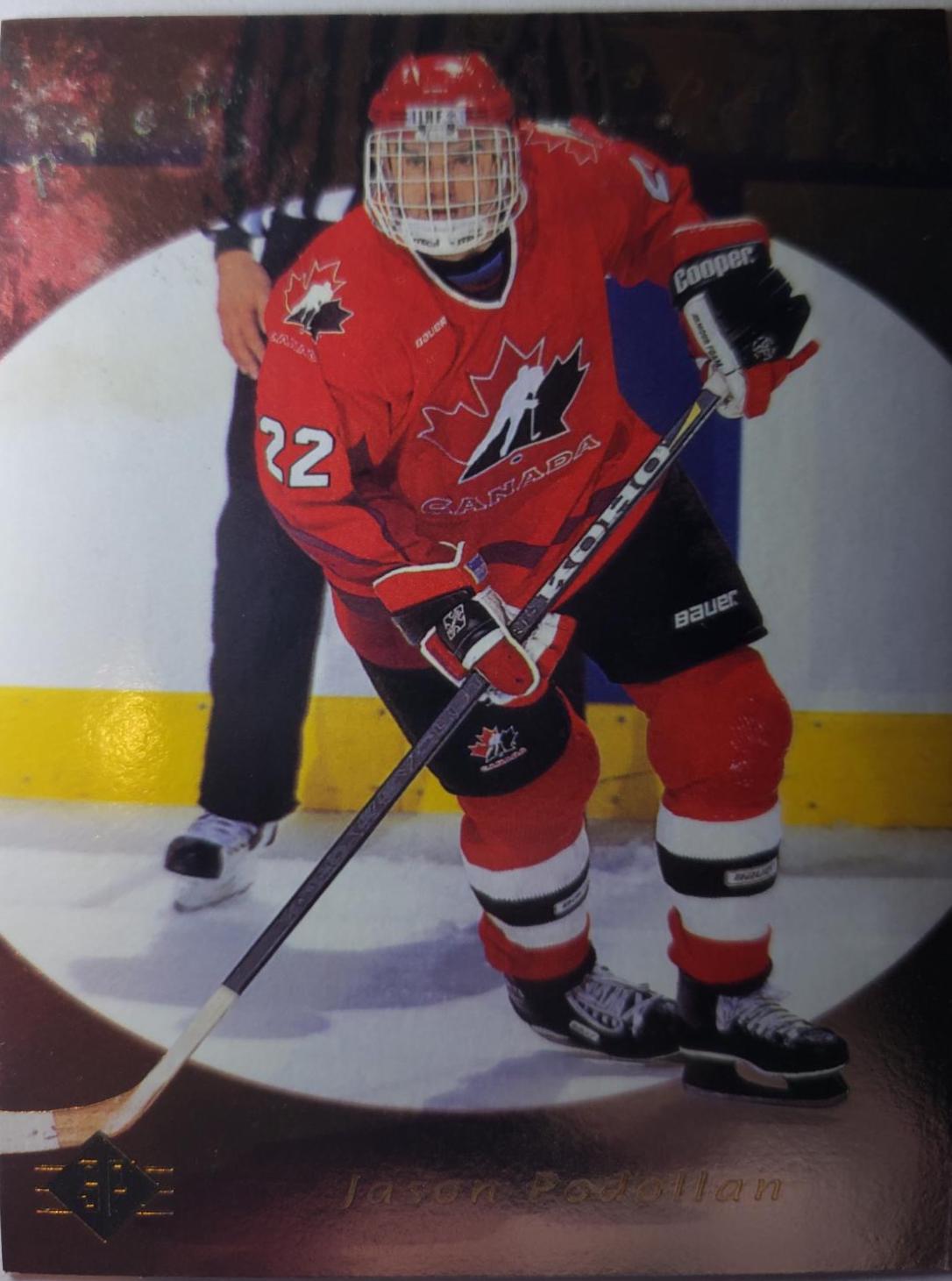 Jason Podollan #172
