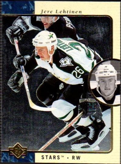 Jere Lehtinen #41